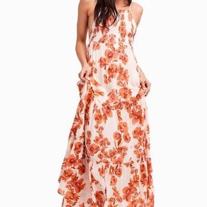 Free People Intimately Garden Party Maxi Dress